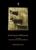 Cover: Drawing on Difference - Routledge