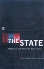 Cover: The State: Historical and Political Dimensions - Routledge