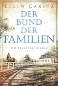 Cover: Der Bund der Familien - Tinte & Feder