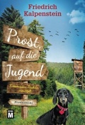 Cover: Prost, auf die Jugend - Edition M