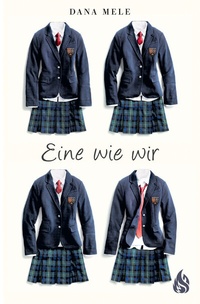 Enlarge image Cover: Eine wie wir - Arctis