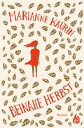 Cover: Beinahe Herbst - Arctis
