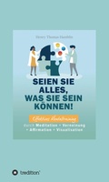 Cover: Seien Sie alles, was Sie sein k&ouml;nnen! - tredition
