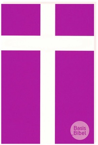 Abbildung von: BasisBibel. Lukas und Psalmen. Leseprobe (10er-Pack) - Deutsche Bibelgesellschaft