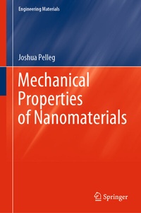 Abbildung von: Mechanical Properties of Nanomaterials - Springer