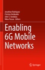 Cover: Enabling 6G Mobile Networks - Springer