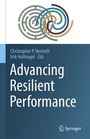 Cover: Advancing Resilient Performance - Springer