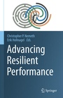 Cover: Advancing Resilient Performance - Springer