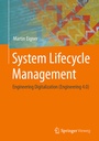 Cover: System Lifecycle Management - Springer Vieweg
