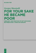 Abbildung von: For Your Sake He Became Poor - De Gruyter