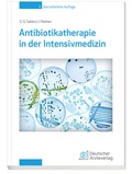 Bild: Antibiotikatherapie in der Intensivmedizin - Deutscher Ärzteverlag