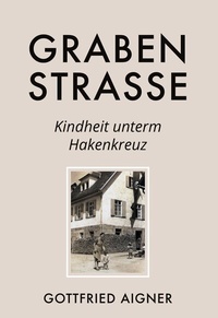 Enlarge image Cover: Grabenstrasse - BoD - Books on Demand