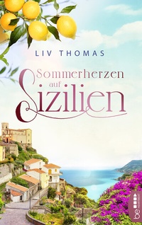 Abbildung von: Sommerherzen auf Sizilien - beHEARTBEAT