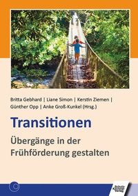 Enlarge image Cover: Transitionen - Schulz-Kirchner