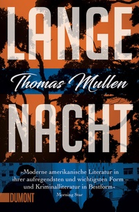 Abbildung von: Lange Nacht (Darktown 3) - DuMont Buchverlag