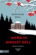 Cover: Mord in Dingley Dell - DuMont Buchverlag