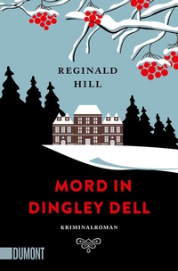 Abbildung von: Mord in Dingley Dell - DuMont Buchverlag