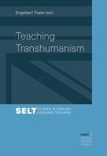 Cover: Teaching Transhumanism - Narr Francke Attempto