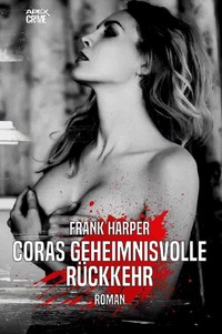 Enlarge image Cover: CORAS GEHEIMNISVOLLE RÜCKKEHR - epubli