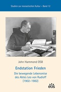 Cover: Endstation Frieden - EOS Verlag