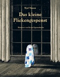Cover: Das kleine Flickengespenst - Atrium Kinderbuch