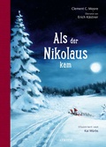 Cover: Als der Nikolaus kam - Atrium Kinderbuch