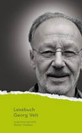 Cover: Lesebuch Georg Veit - Aisthesis