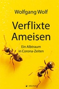 Cover: Verflixte Ameisen - edition fischer