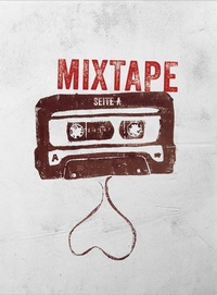 Enlarge image Cover: Mixtape - Moloko Print