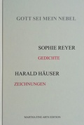 Cover: Gott sei mein Nebel - Moloko Print