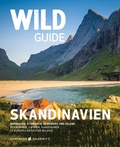 Cover: Wild Guide Skandinavien - Haffmans & Tolkemitt