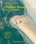 Cover: Hidden Beaches Deutschland - Haffmans & Tolkemitt