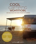 Cover: Cool Camping Wohnmobil - Haffmans & Tolkemitt