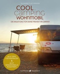 Cover: Cool Camping Wohnmobil - Haffmans & Tolkemitt
