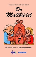 Cover: De Mallb&uuml;del 7 - TENNEMANN Media