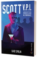 Cover: Scott V.P.I. - Polarise