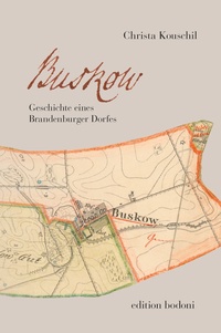 Enlarge image Cover: Buskow - edition bodoni