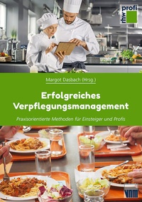 Abbildung von: Erfolgreiches Verpflegungsmanagement - Neuer Merkur