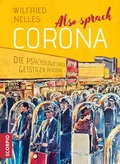 Cover: Also sprach Corona - Scorpio Verlag