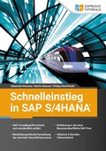 Cover: Schnelleinstieg in SAP S/4HANA - Espresso Tutorials