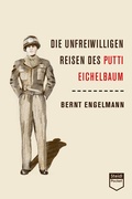Cover: Die unfreiwilligen Reisen des Putti Eichelbaum (Steidl Pocket) - Steidl