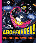 Cover: Abgefahren! - Ellery Studio