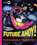 Cover: Future Ahoy! - Ellery Studio