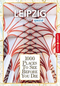 Abbildung von: 1000 Places To See Before You Die - Vista Point