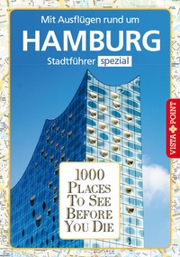 Abbildung von: 1000 Places To See Before You Die - Vista Point