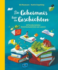 Abbildung von: Das Geheimnis hinter den Geschichten - Woow Books