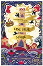 Cover: Eine Prise Magie - Woow Books