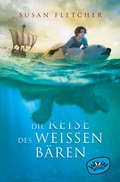 Cover: Die Reise des wei&szlig;en B&auml;ren - Woow Books