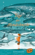 Cover: Tage der Mondschnecke - Woow Books