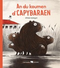 Cover: An du koumen d'Capybaraen - capybarabooks
